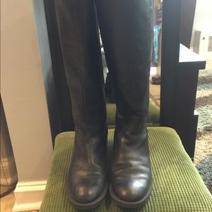 Enzo Angiolini women’s Eashobi boots